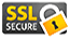 Logo di SSL Secured